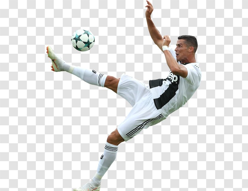 Juventus F.C. Football Player Real Madrid C.F. Ballon D'Or 2017 - Throwing A Ball Transparent PNG