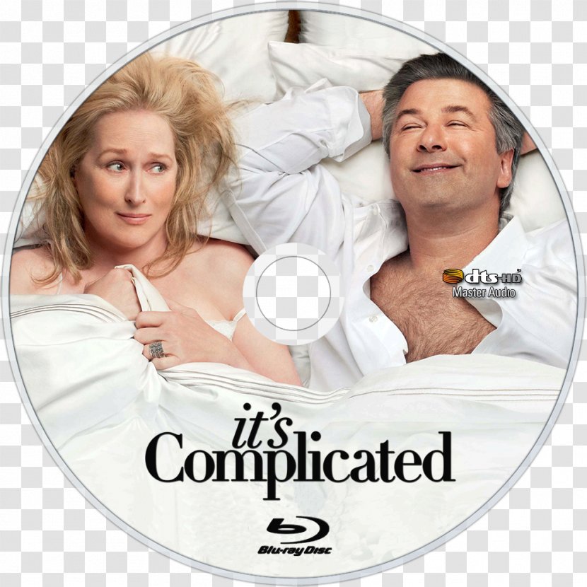 Meryl Streep Alec Baldwin It's Complicated Jake Film - Lake Bell - Actor Transparent PNG