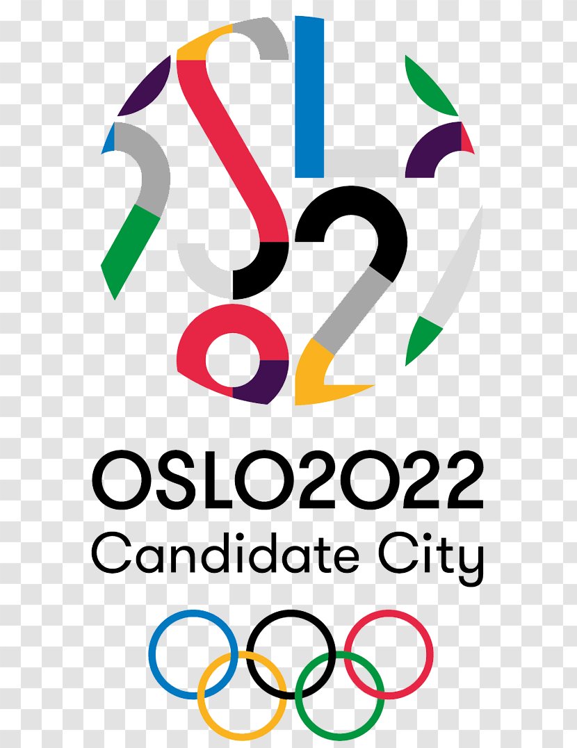 Bids For The 2022 Winter Olympics Oslo Bid Olympic Games Transparent PNG