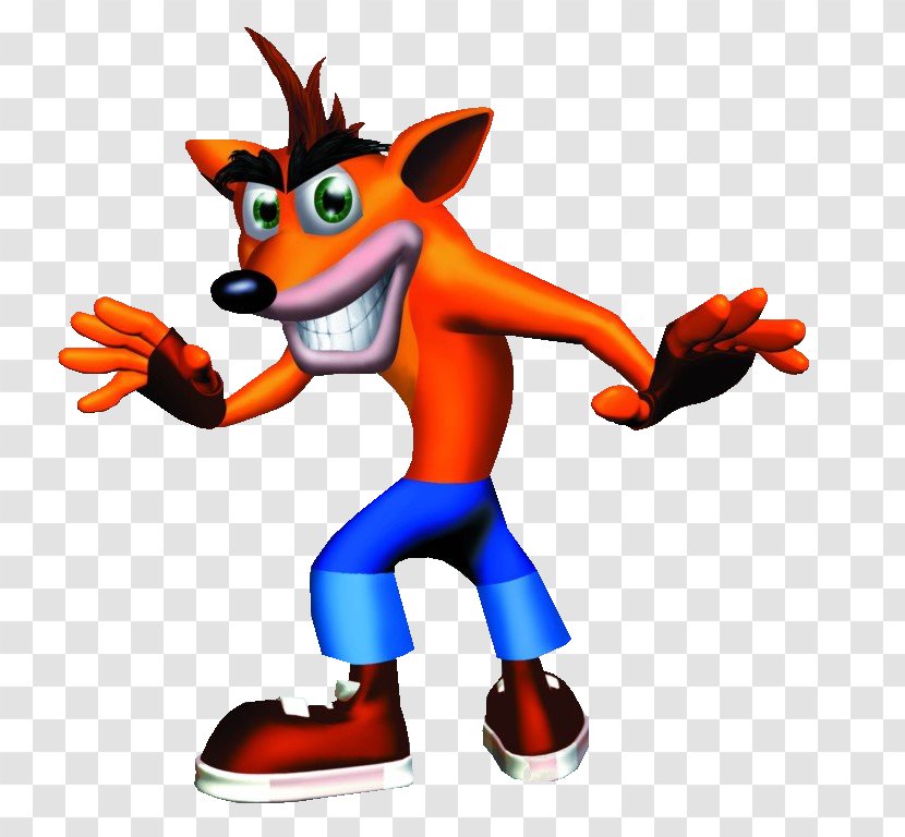 Crash Twinsanity, Crash Bandicoot Wiki