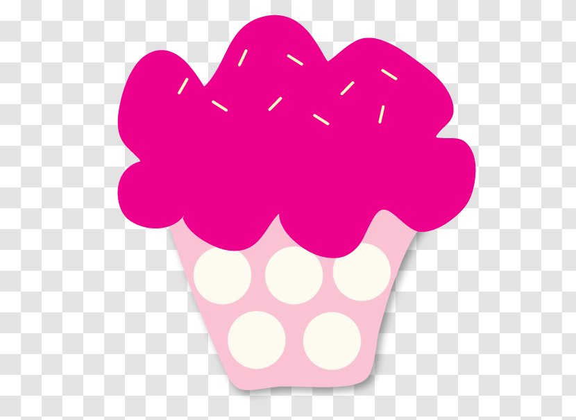 Birthday Cake Cupcake Clip Art - Party Transparent PNG