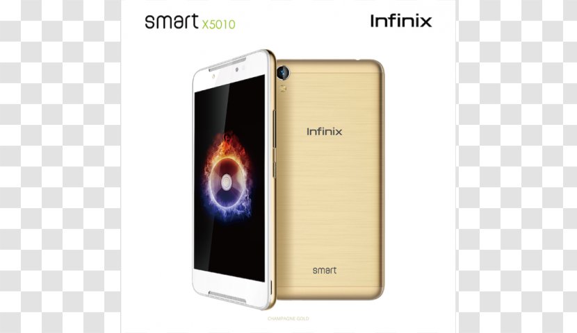Infinix Hot S3 Mobile Smartphone 4 Pro Android - Portable Communications Device - Tablet Smart Screen Transparent PNG