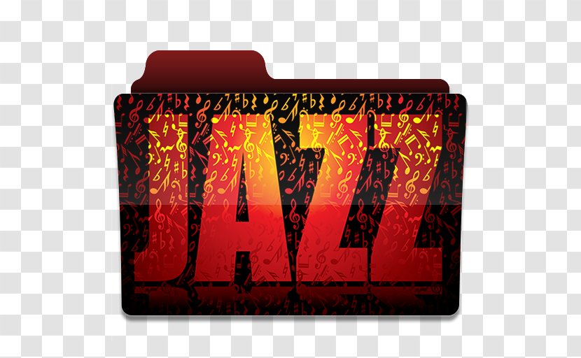 Text Brand Red - Tree - Jazz 1 Transparent PNG