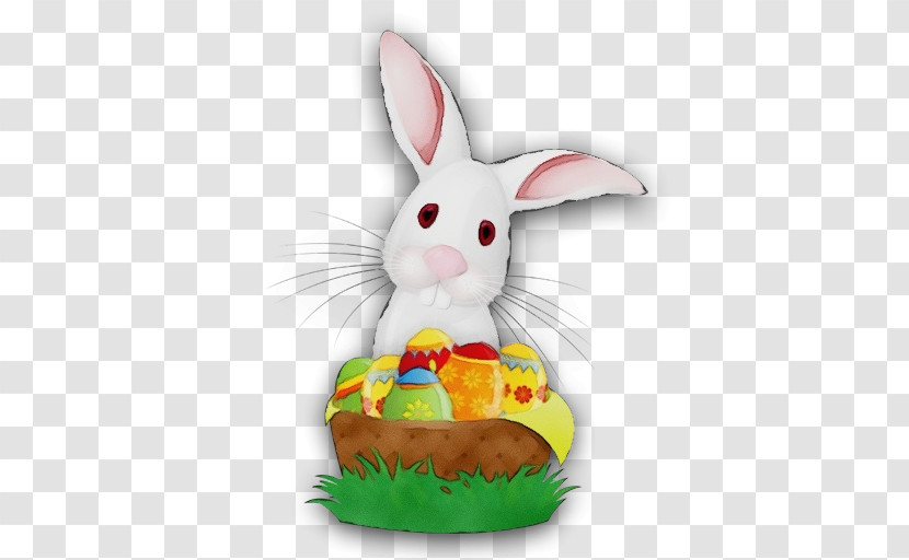 Easter Egg Transparent PNG