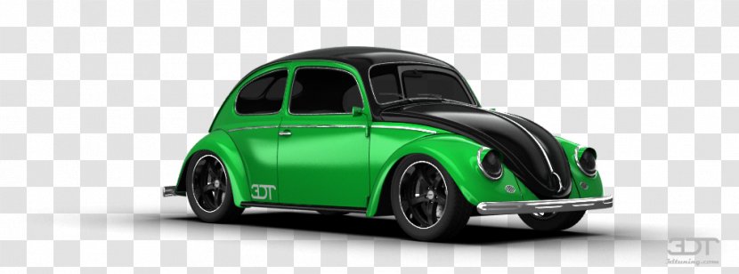Volkswagen Beetle City Car Motor Vehicle Transparent PNG