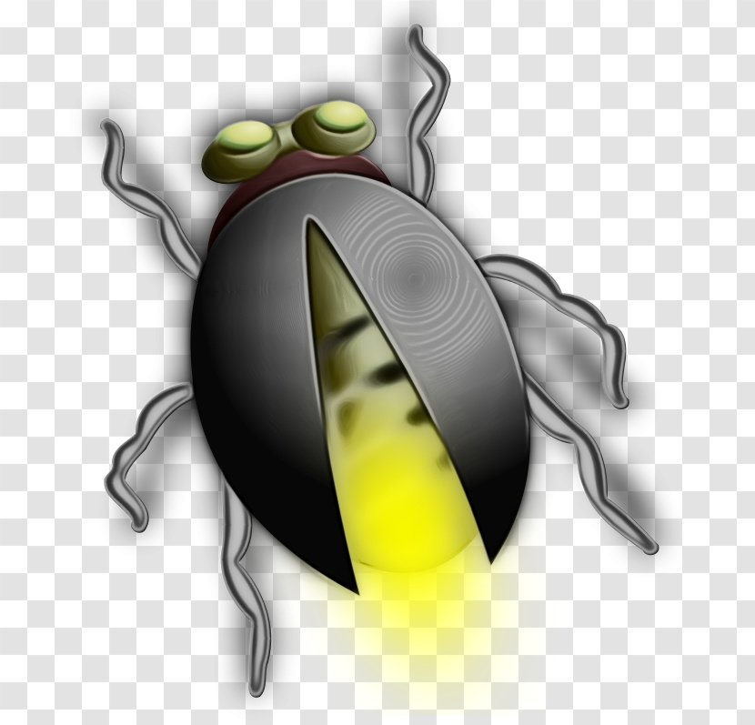 Bee Background - Insect - Membranewinged Plant Transparent PNG