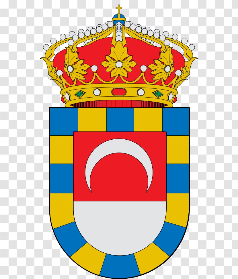 Cabra Del Santo Cristo Escudo De La Ciudad Baeza Escutcheon Coat Of Arms - Field Transparent PNG