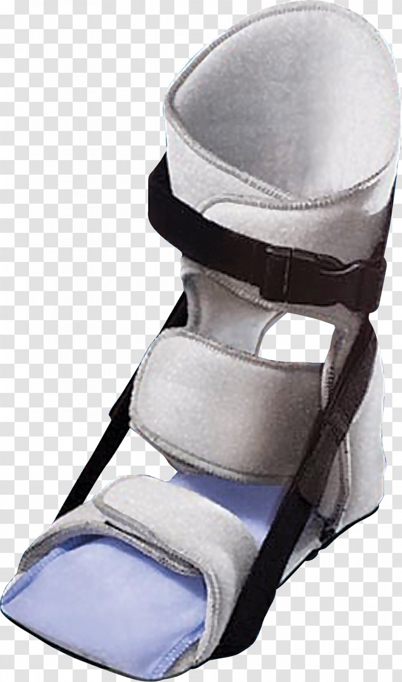 Plantar Fasciitis Foot Drop Splint Calcaneal Spur Sprained Ankle Transparent PNG