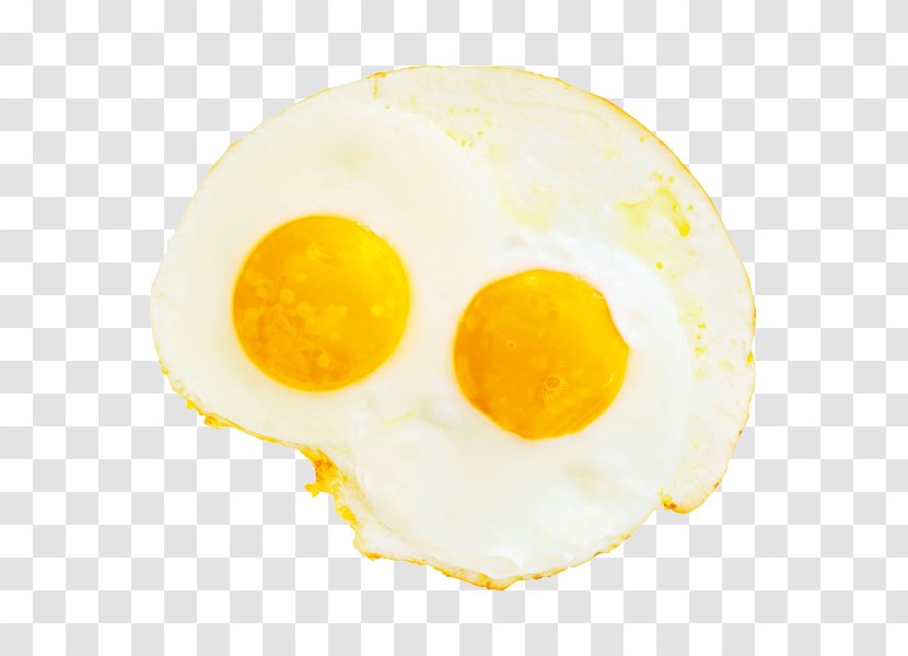 Fried Egg Yolk Frying - Holy Week Transparent PNG