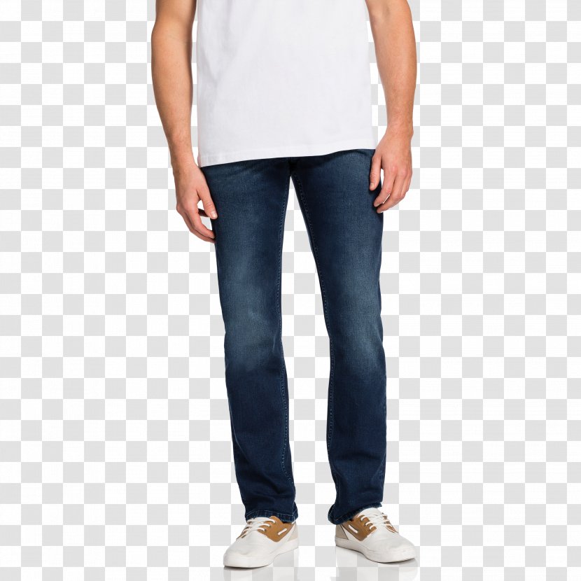 Jeans T-shirt Denim Slim-fit Pants Clothing - Pocket Transparent PNG