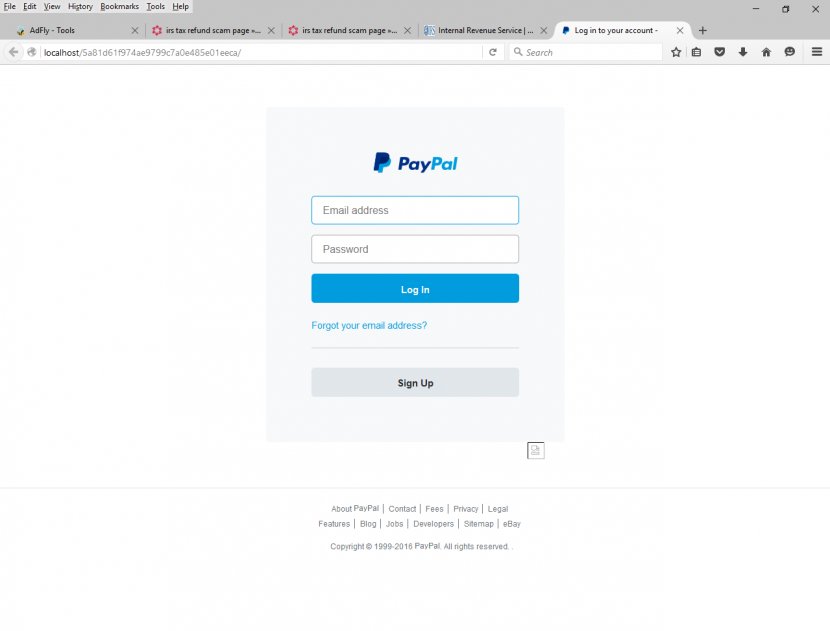 Google Account Login Email Computer Software Authenticator - Paypal Transparent PNG