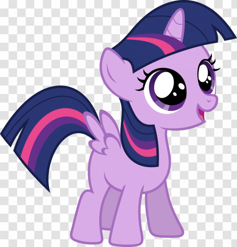 Twilight Sparkle Pony Pinkie Pie Princess Celestia Applejack - Watercolor - My Little Transparent PNG