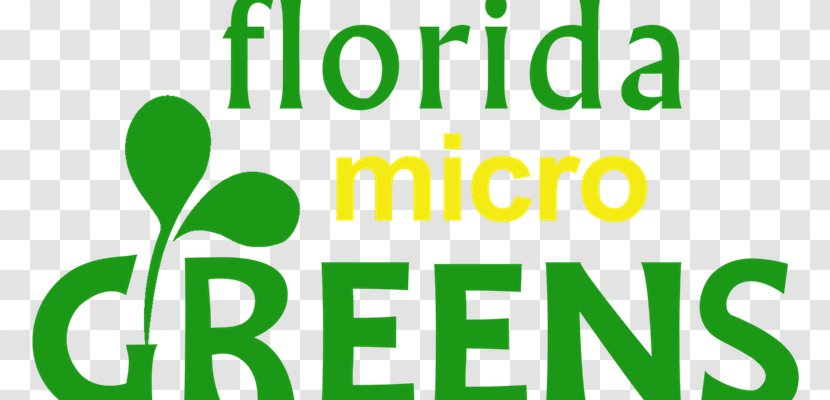 Microgreen Logo Brand Jacksonville Product - Fluumlgel Vector Transparent PNG