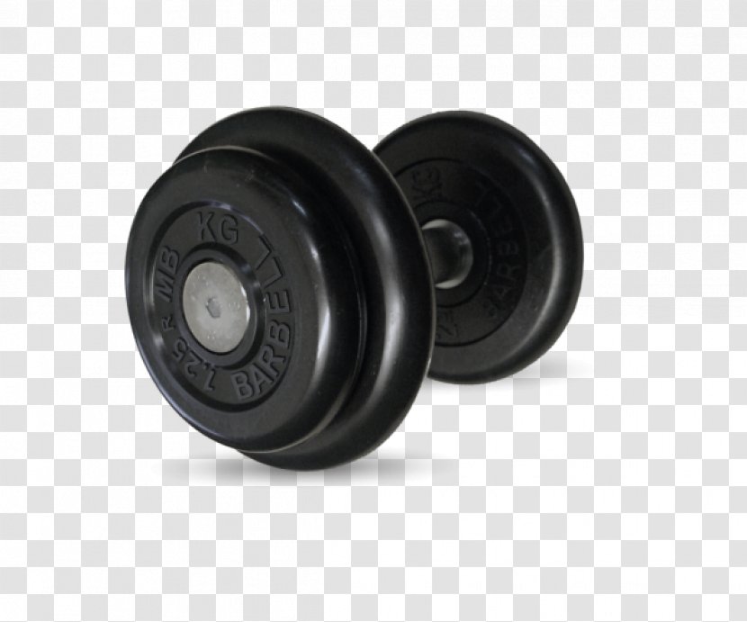 Dumbbell Barbell Kettlebell Weight Car Transparent PNG