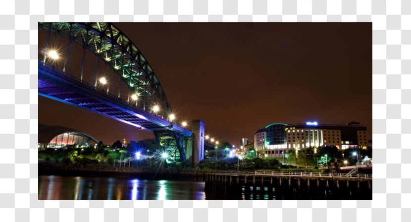 Hilton Newcastle Gateshead Upon Tyne River Hotels & Resorts Transparent PNG