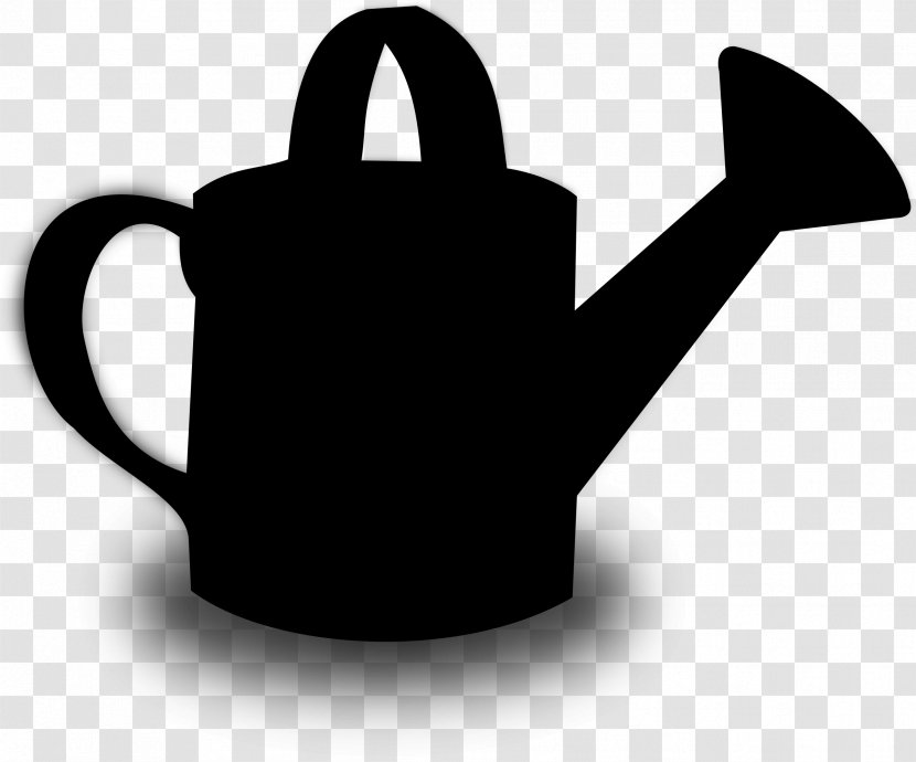 Teapot Tennessee Kettle Product Design - Silhouette Transparent PNG