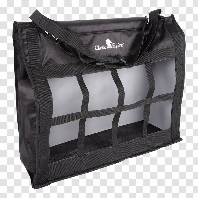Horse Handbag Hay Stable - Box - Feather Black Transparent PNG