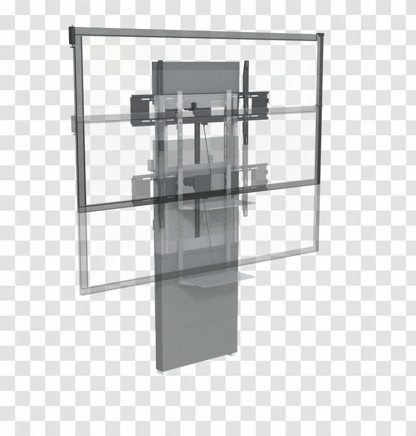 Shelf Steel Angle - System - Design Transparent PNG