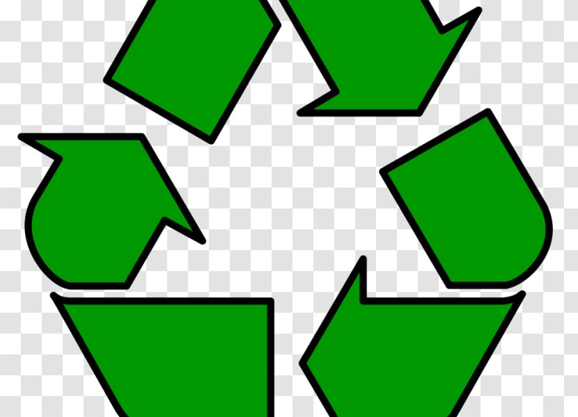 Recycling Symbol Paper Codes Plastic - Sign Transparent PNG