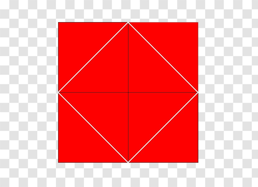 Triangle Point Leaf Font - Area - Regular Polyhedron Transparent PNG