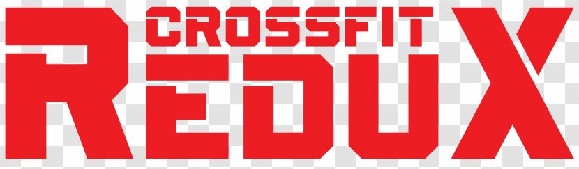 Greater Vallejo Recreation District Setterquist Park CrossFit Redux Logo - Concord - Nutrition Month Transparent PNG