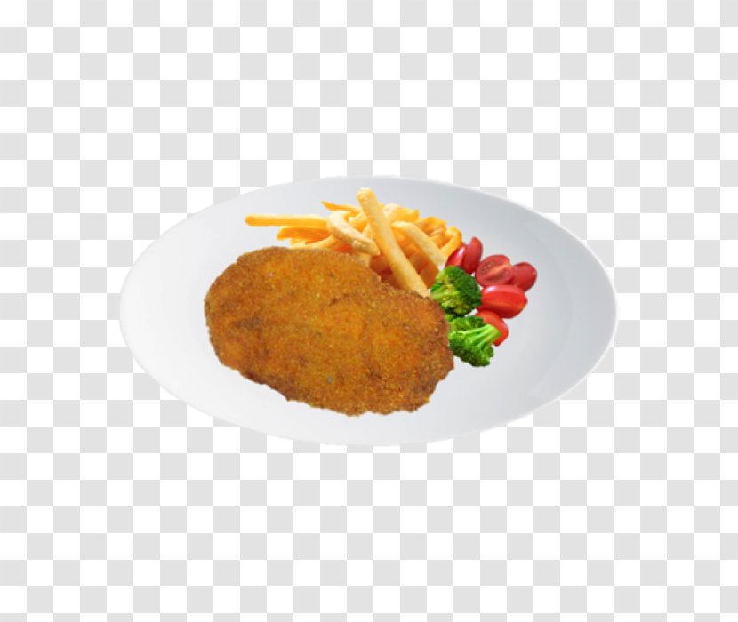Croquette Chicken Nugget Schnitzel Rissole Frikadeller - Fishcake - Pork Cutlets Mushrooms Transparent PNG
