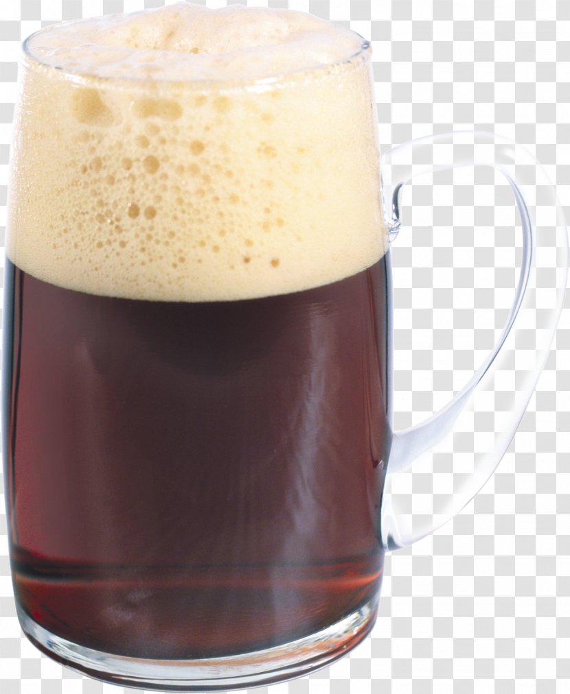 Wheat Beer Ginger Ale Drink - Cup - Splash Transparent PNG
