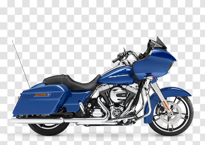 Harley-Davidson Touring Harley Davidson Road Glide Motorcycle Adirondack - Bald Eagle Harleydavidson Transparent PNG