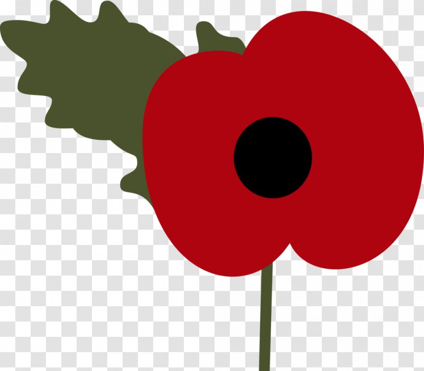 United Kingdom Armistice Day Remembrance Poppy Sunday - Lest We Forget Transparent PNG