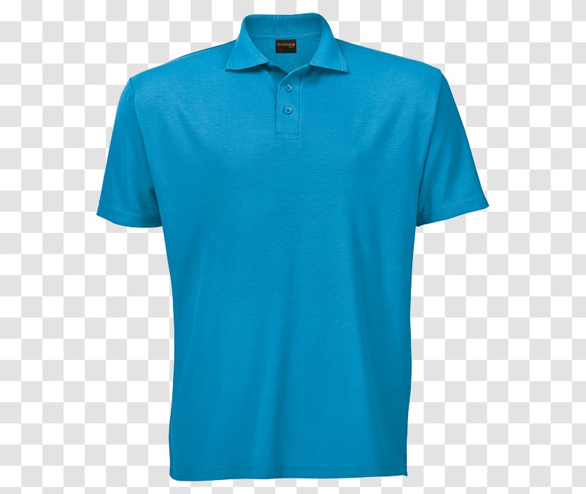 T-shirt Polo Shirt Ralph Lauren Corporation Clothing - Aqua Transparent PNG