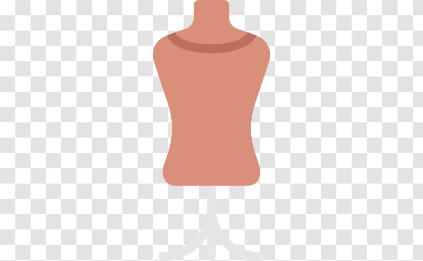 Shoulder Sleeve Web Page Neck - Mannequin Transparent PNG