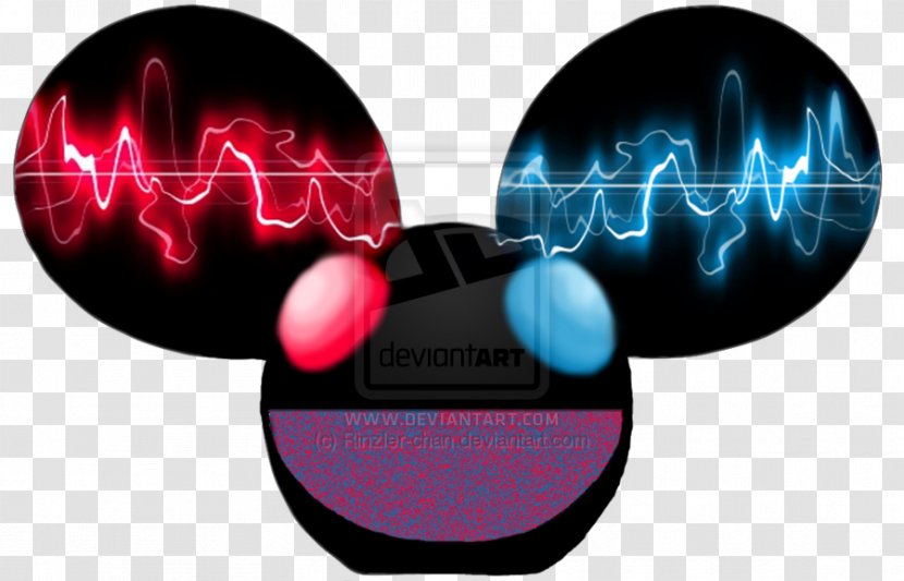 Desktop Wallpaper Disc Jockey Musician Design Image - Deadmau5 Transparent PNG