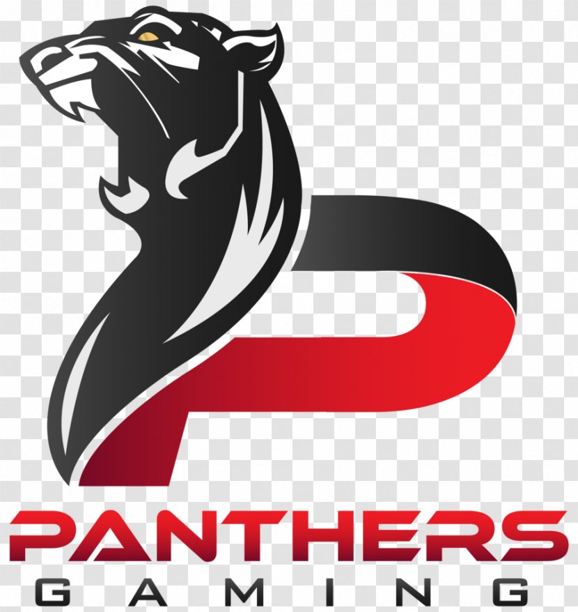 Counter-Strike: Global Offensive Euronics Gaming Video Game PlayerUnknown's Battlegrounds Carolina Panthers - Carnivoran - Panther Transparent PNG