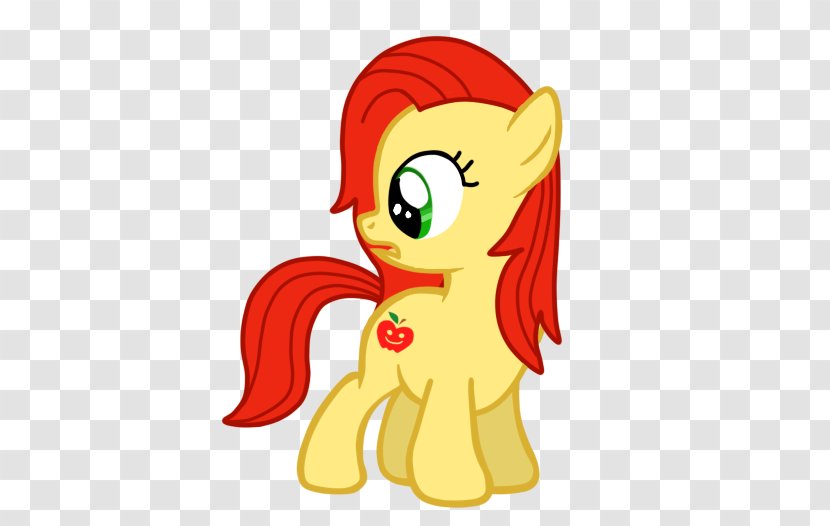 Pony Horse Amy Pond First Doctor - Flower Transparent PNG