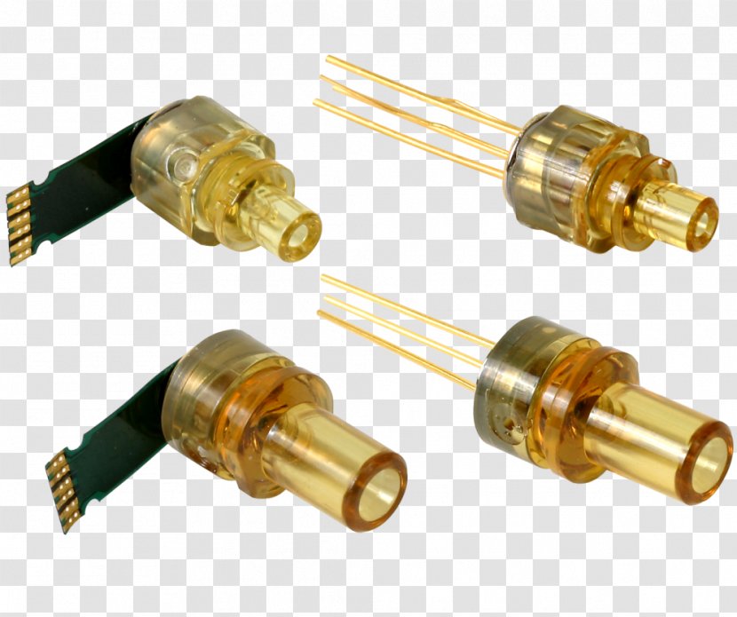 Optical Fiber Photodiode Vertical-cavity Surface-emitting Laser Optics - Photodetector - Diode Transparent PNG