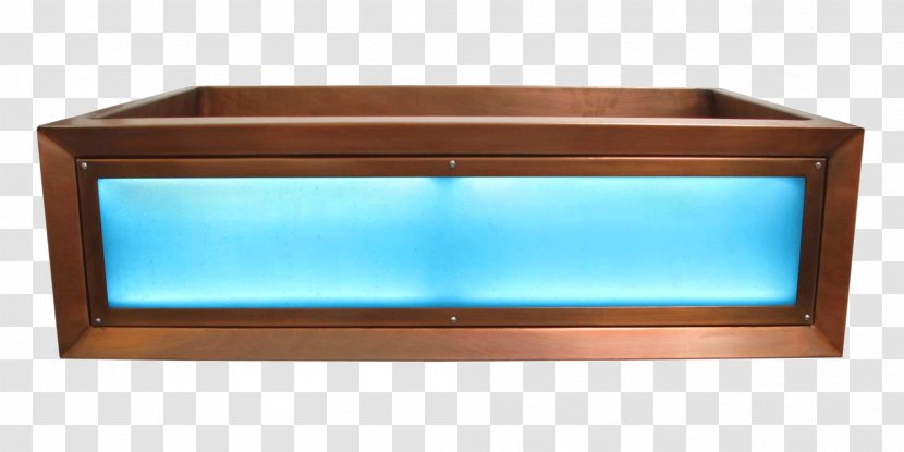 Sink Copper Table Kitchen Bronze - Countertop - Luminescent Transparent PNG
