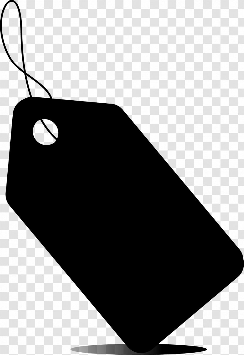 Mobile Phone Accessories Product Design Font Line - Phones - Black M Transparent PNG