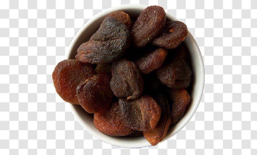 Nut Dried Fruit Ingredient Superfood Cocoa Bean - Apricots Transparent PNG