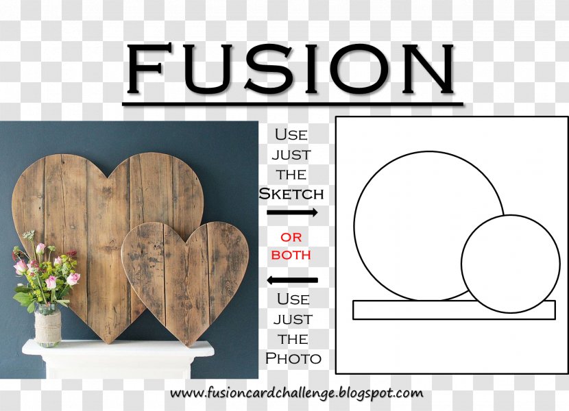 Pallet Paper Wood Recycling Rubber Stamp - Tree - Wooden Heart Transparent PNG