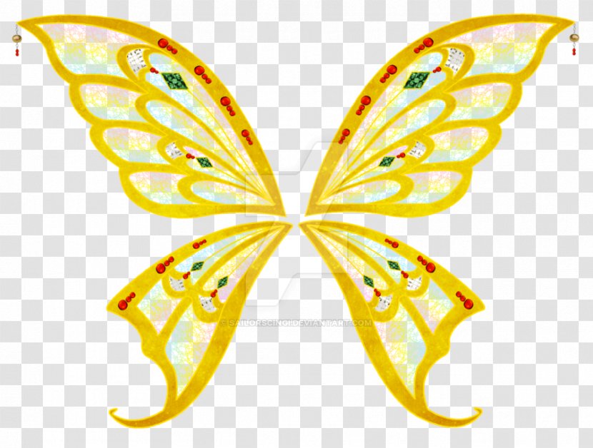 Monarch Butterfly Stella Tecna Kansas City Zoo WineFest Independence Uncorked - Pollinator - Winx Club Enchantix Transparent PNG
