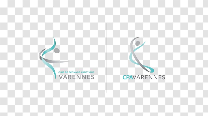 Logo Graphic Design Brand Product - Turquoise - Blue Transparent PNG
