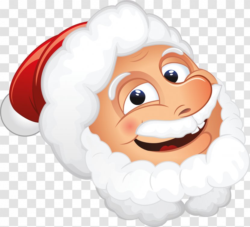 Santa Claus Clip Art - Stock Photography - Saint Nicholas Transparent PNG