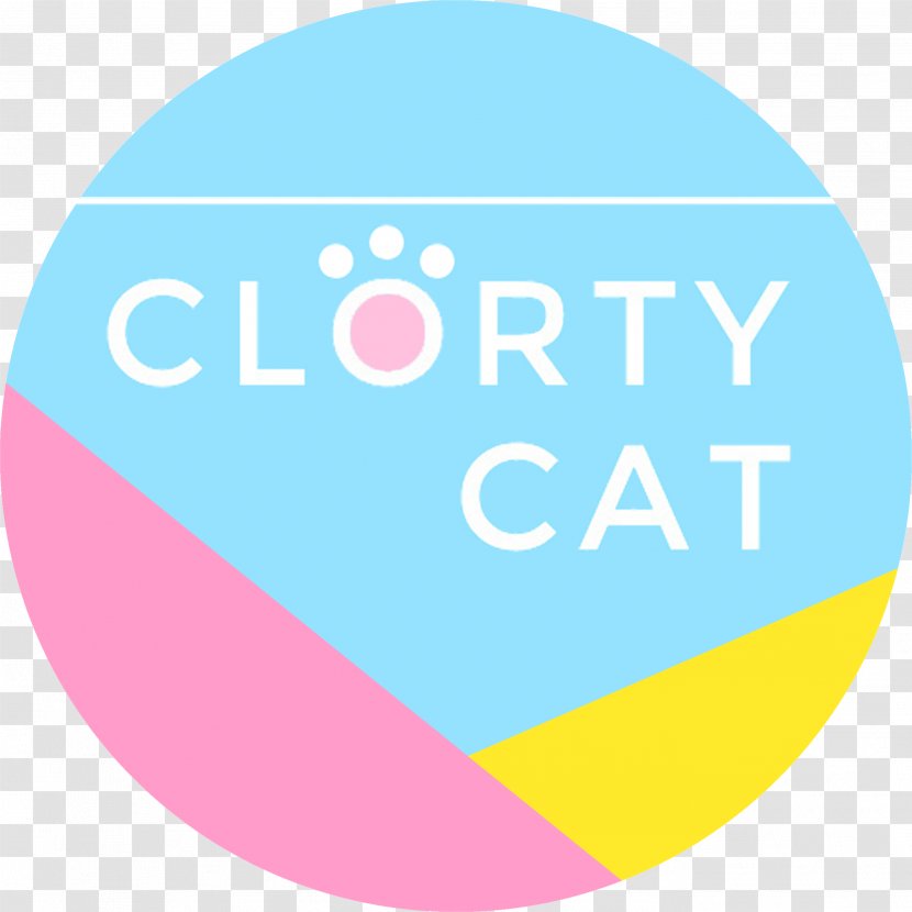 Clorty Cat Logo Brand Clip Art Font - Fishs Eddy Mug Tree Transparent PNG