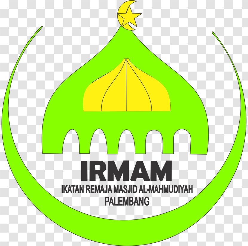 Al-Mahmudiyah (Suro) Mosque Remaja Masjid Clip Art Logo Transparent PNG