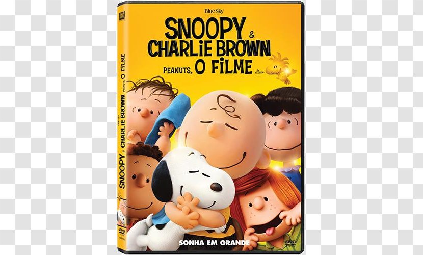 Charlie Brown Snoopy Lucy Van Pelt Woodstock Linus - Human Behavior Transparent PNG