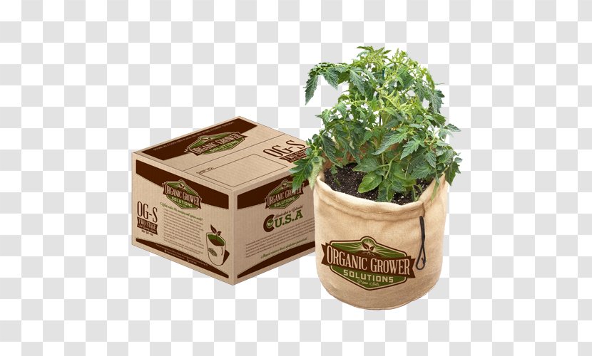 Herbalism Flowerpot Product - Marijuana Grow Box Transparent PNG
