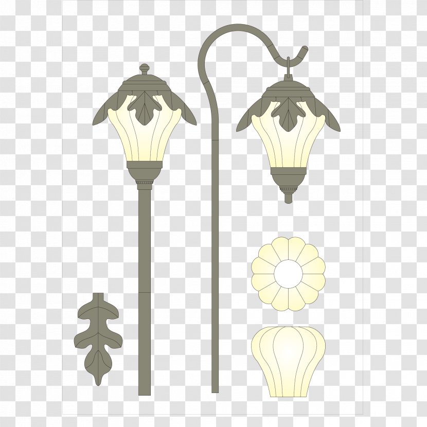 Lighting Lamp Light Fixture - Table Lamp,floor Lamp,illumination Transparent PNG