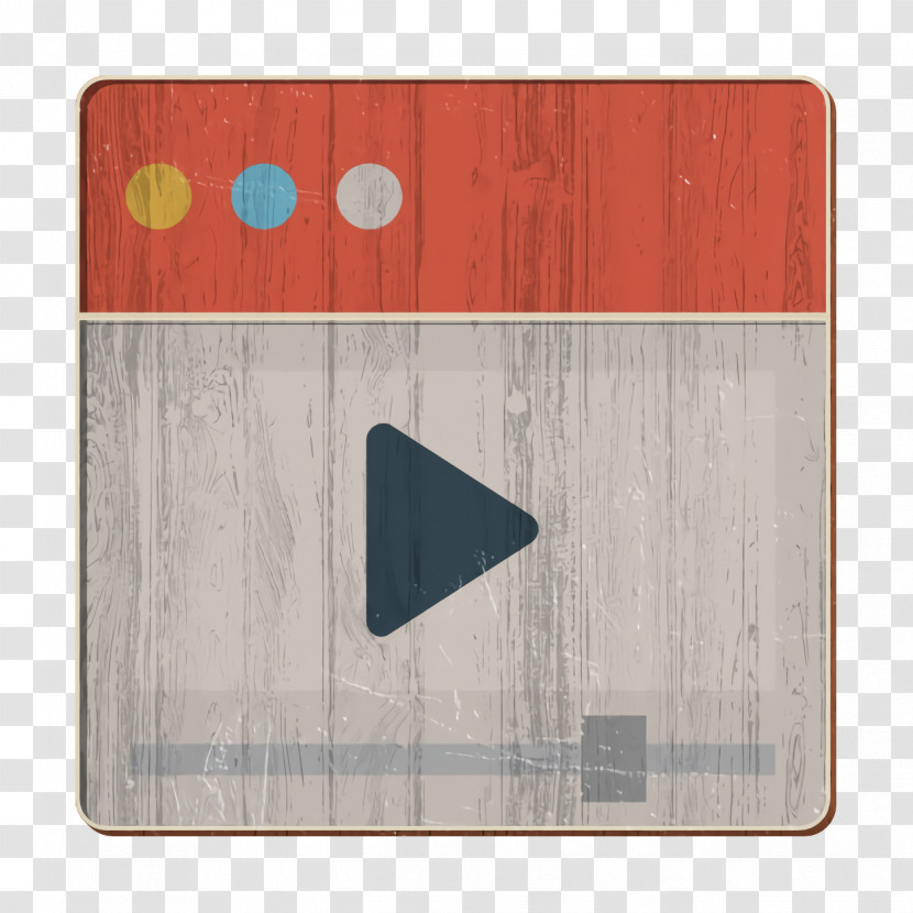 Video Player Icon Digital Marketing Icon Movie Icon Transparent PNG