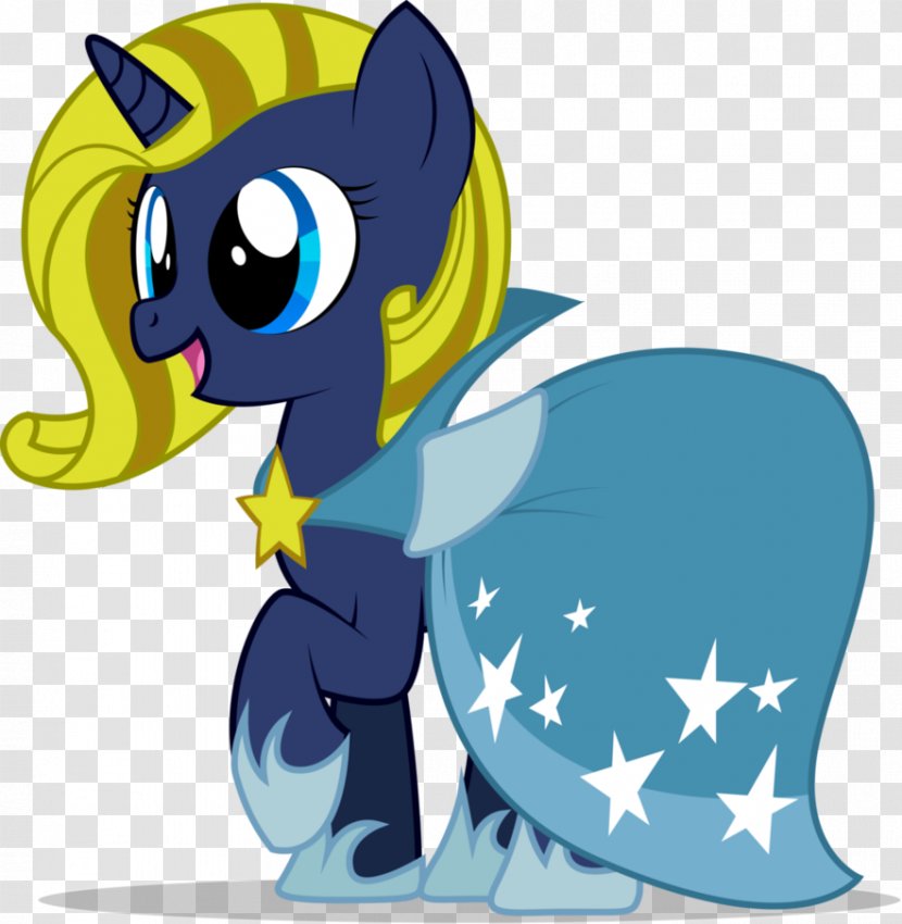 My Little Pony Rainbow Dash Pinkie Pie Princess Luna - Mammal - Gala Transparent PNG
