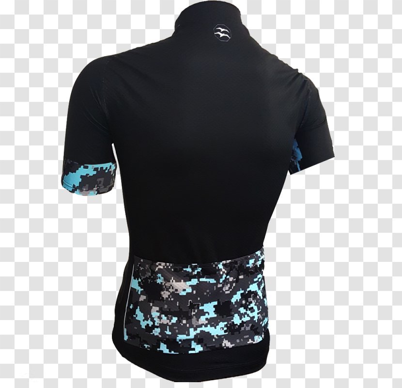 T-shirt Shoulder Sleeve Product - Tshirt Transparent PNG